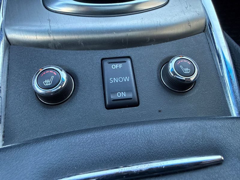 Used 2013 INFINITI G37 x Sedan w/ Premium Pkg AWD/4WD image 29