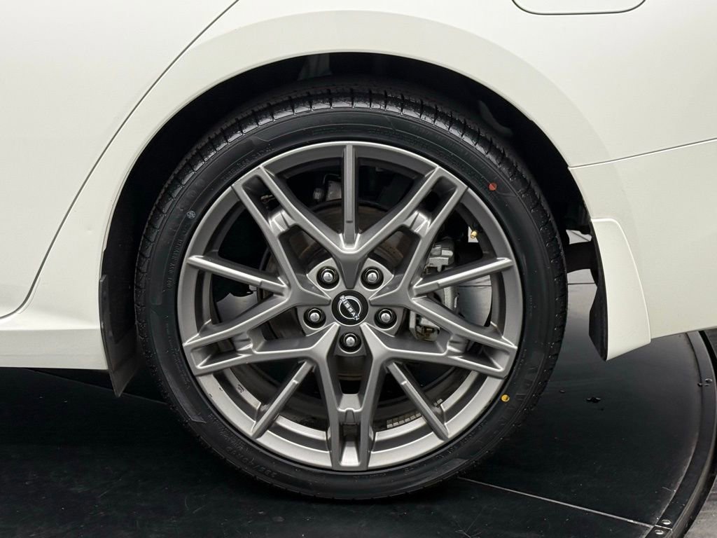 Used 2023 Nissan Altima 2.0 SR image 11