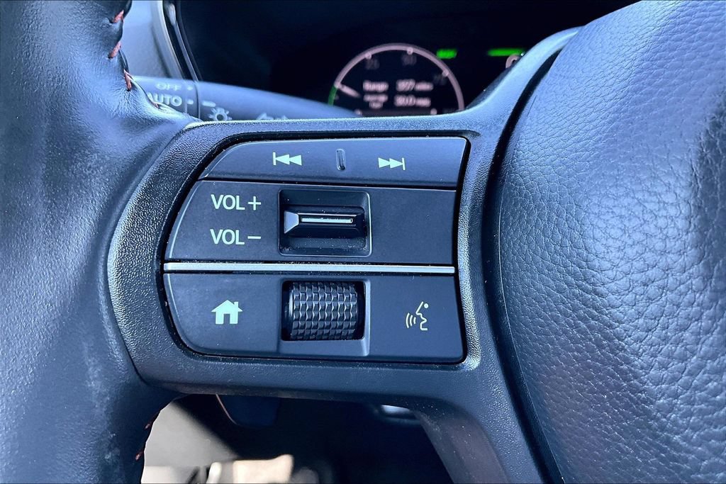 Used 2024 Honda CR-V Sport-L image 16