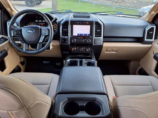 Used 2020 Ford F150 XLT w/ Equipment Group 302A Luxury RWD image 4
