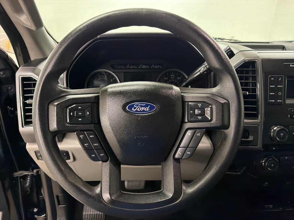 Used 2017 Ford F150 XLT RWD image 16