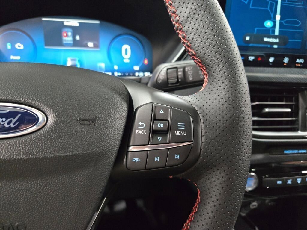 New 2025 Ford Escape ST-Line Elite w/ Tech Pack #2 image 34