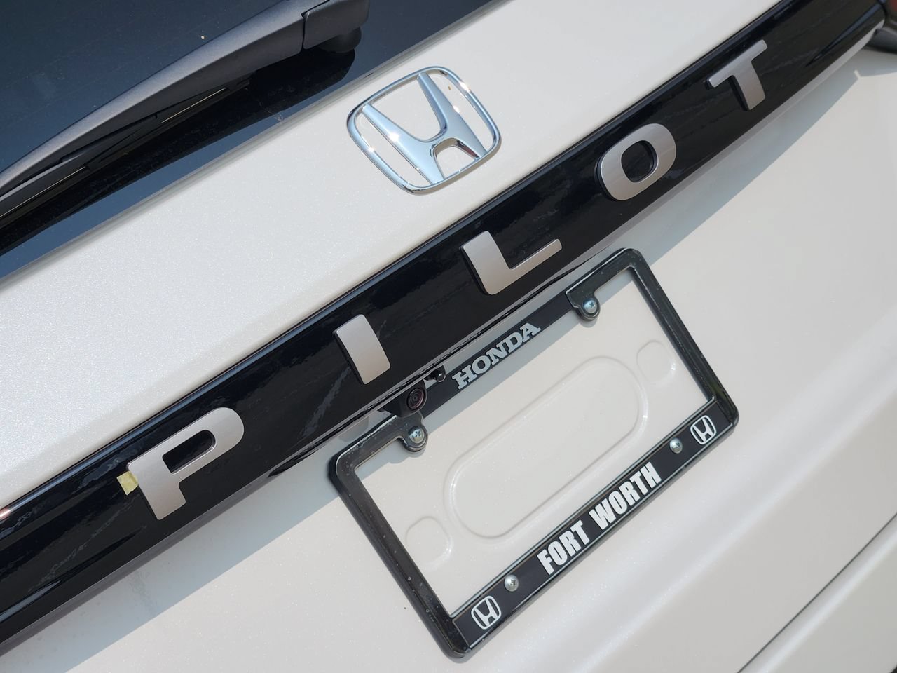 New 2026 Honda Pilot EX-L image 7