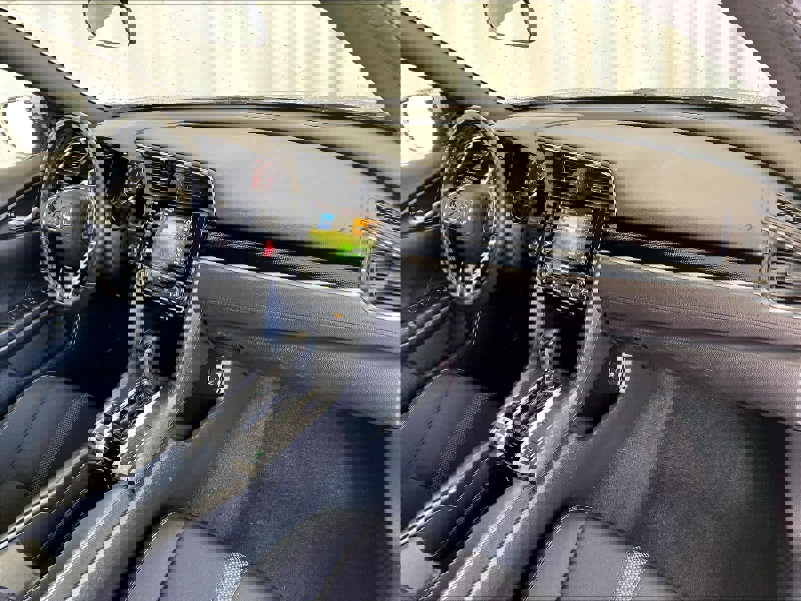 Used 2020 Honda Civic Sport image 14