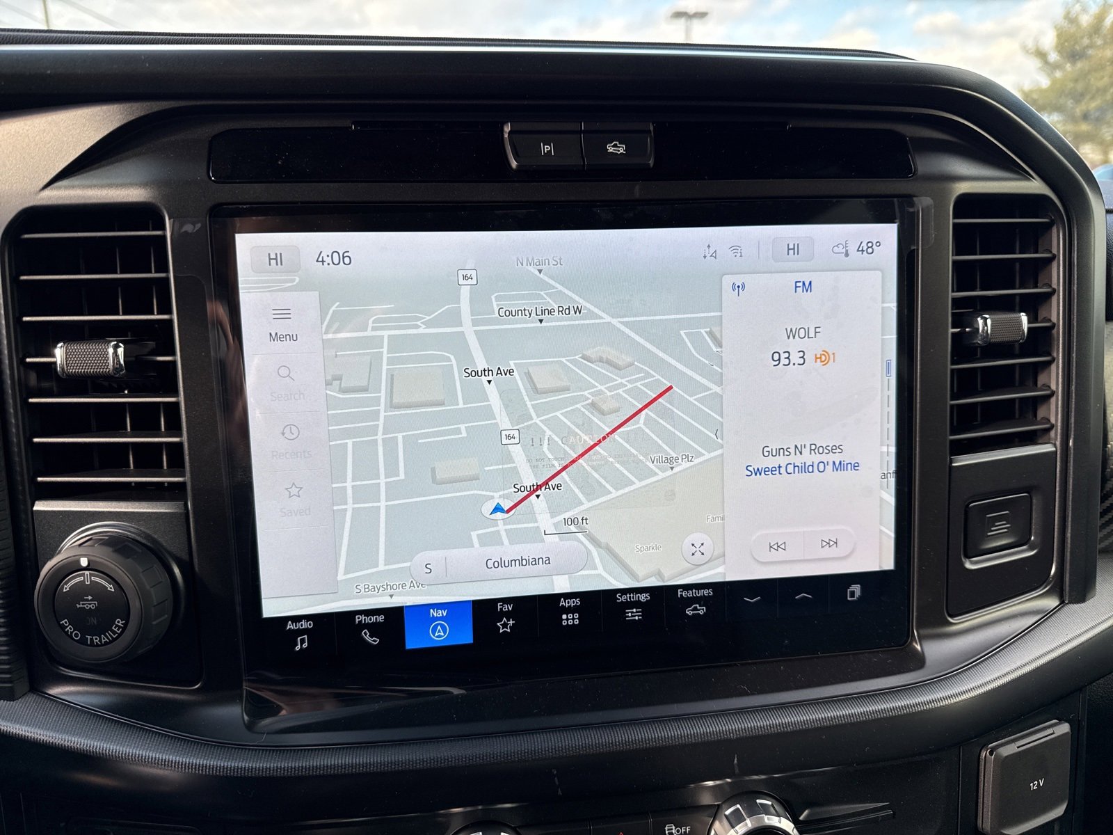 New 2025 Ford F150 Raptor image 6