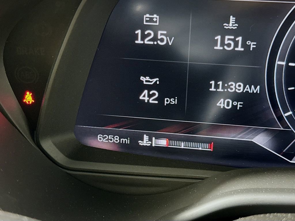 Used 2023 Cadillac CT5 V Blackwing w/ Driver Assist Package image 12