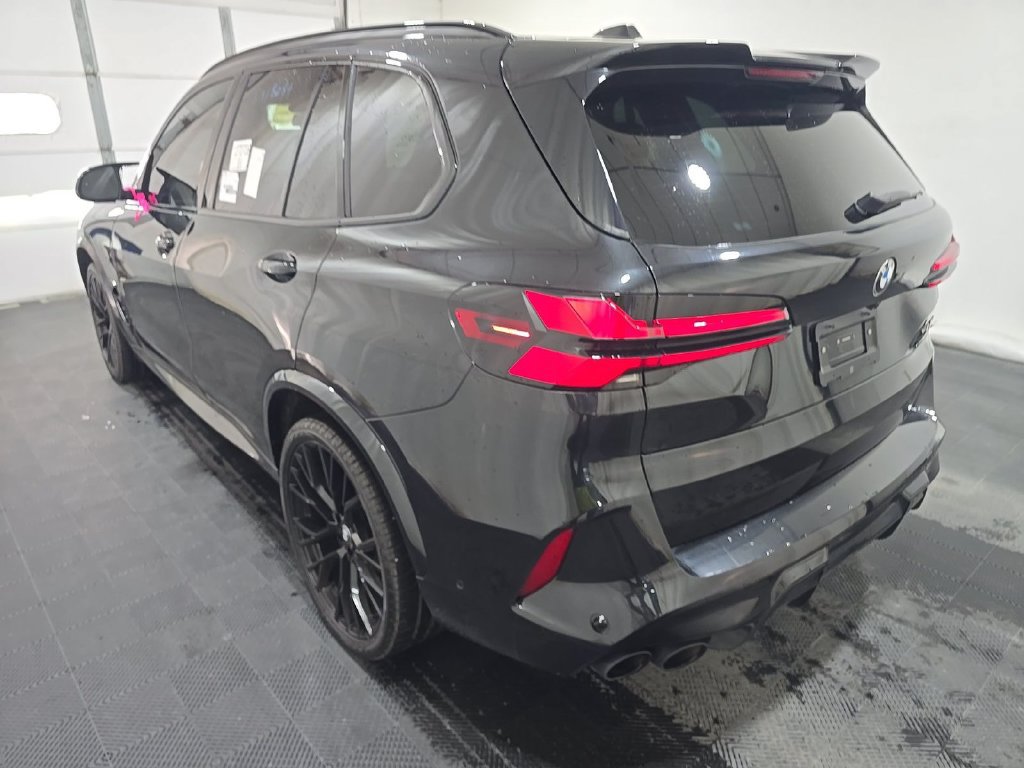 Used 2024 BMW X5 M Competition AWD/4WD image 6
