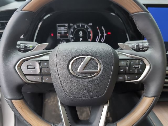 Used 2023 Lexus RX 350 Premium w/ Cold Area Package AWD/4WD image 15