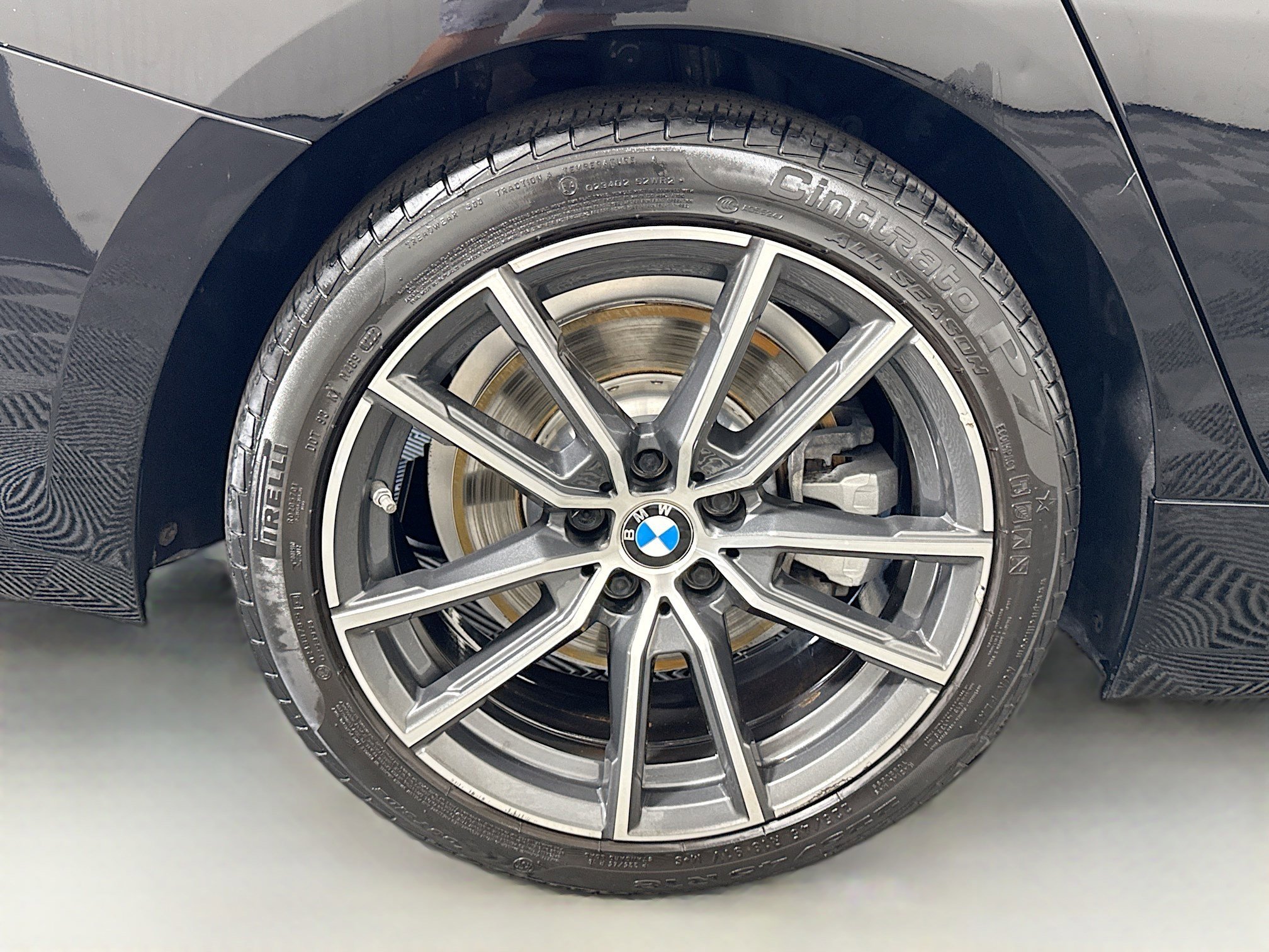 Used 2019 BMW 330i Sedan w/ Convenience Package RWD image 33