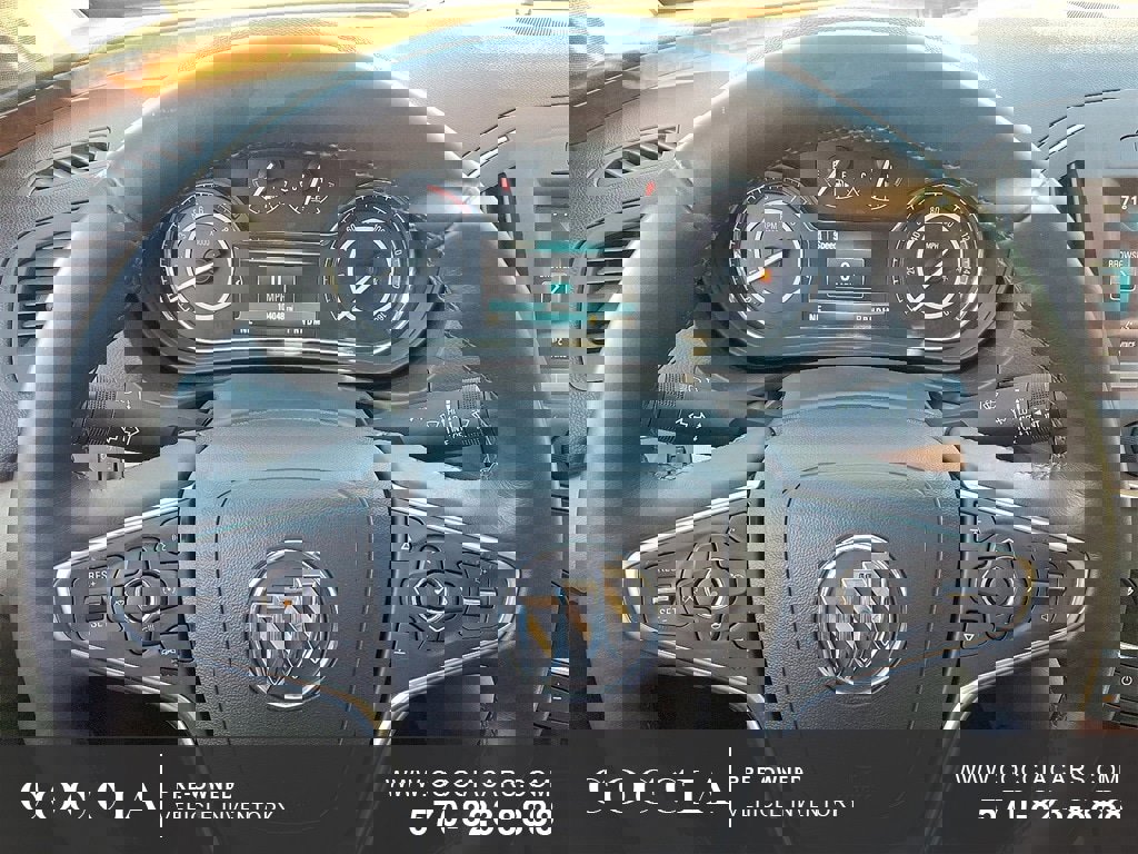 Used 2015 Buick Regal Premium w/ Experience Buick Package image 21