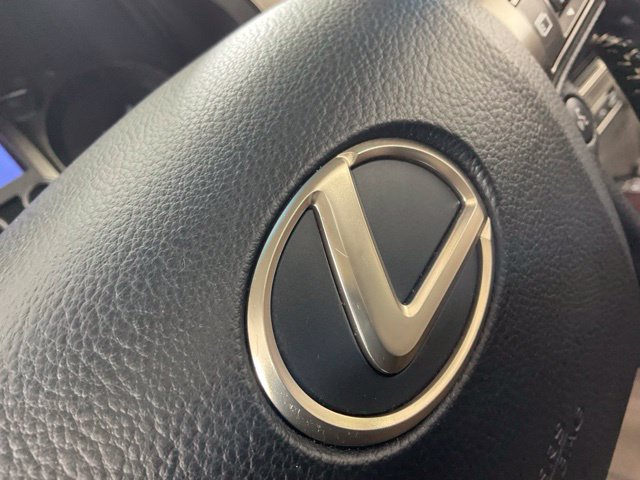 Used 2017 Lexus GX 460 AWD/4WD image 46