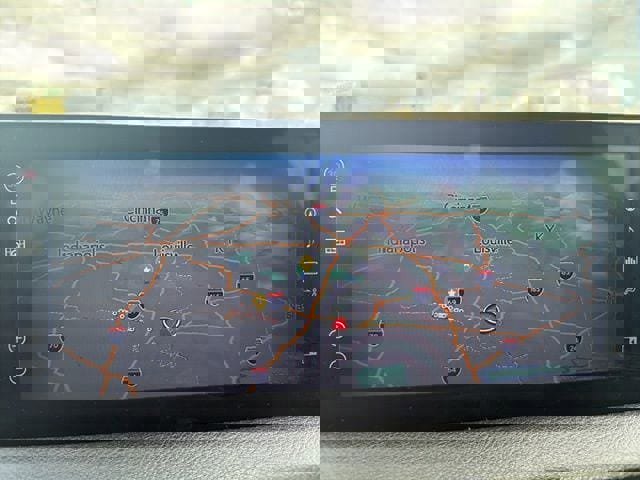 Used 2024 Lexus IS 350 F Sport w/ Navigation Package image 20