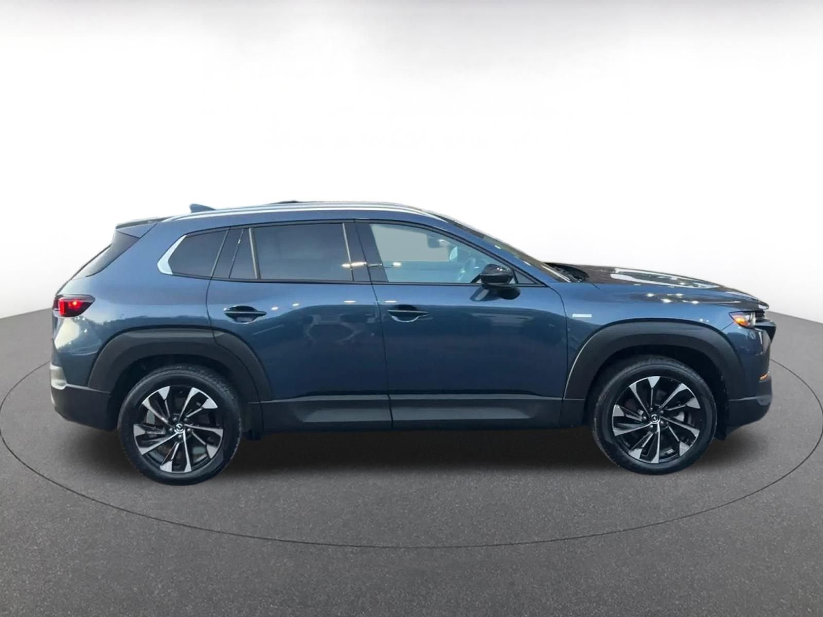 Used 2025 MAZDA CX-50 2.5 Hybrid w/ Premium Plus Pkg image 16