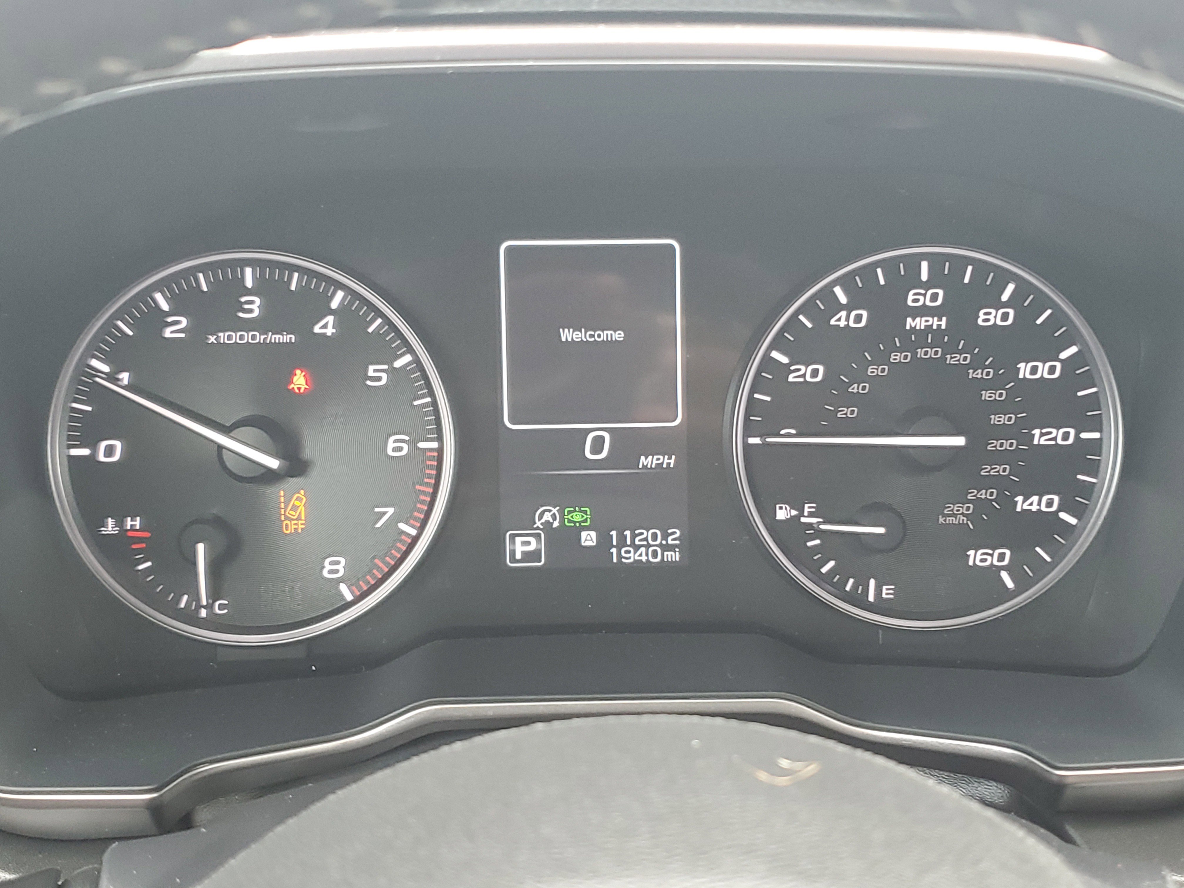 Certified 2025 Subaru Outback Limited image 21