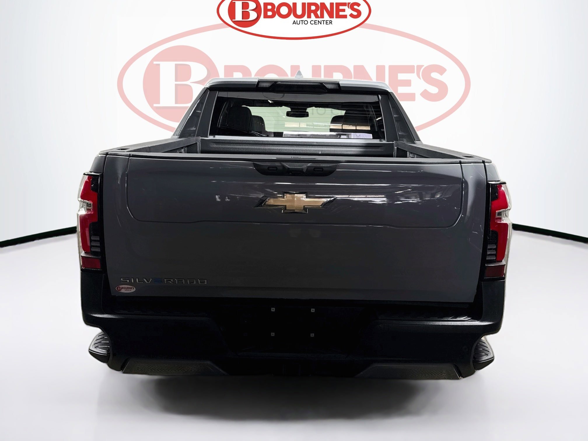 Used 2025 Chevrolet Silverado EV LT image 10