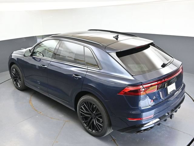 New 2026 Audi SQ8 Premium Plus AWD/4WD image 47