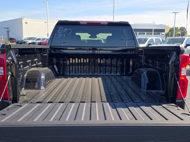 New 2026 Chevrolet Silverado 1500 LT AWD/4WD image 16