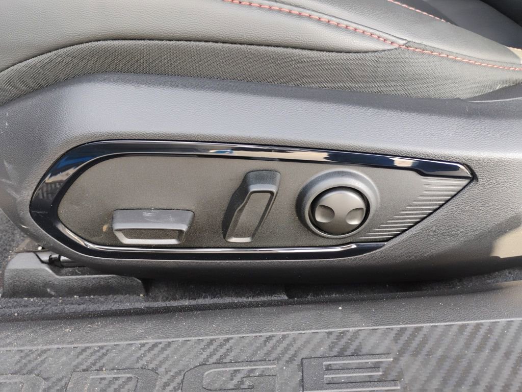 New 2026 Dodge Charger R/T Scat Pack image 19