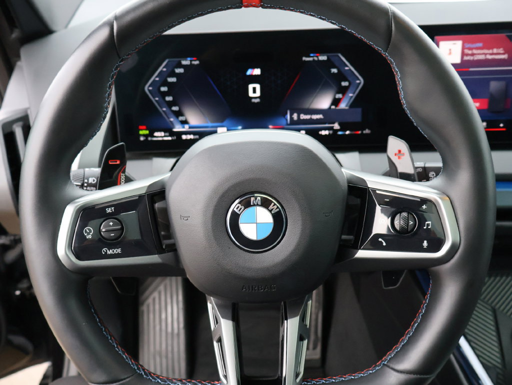 Certified 2026 BMW X3 M50 AWD/4WD image 30
