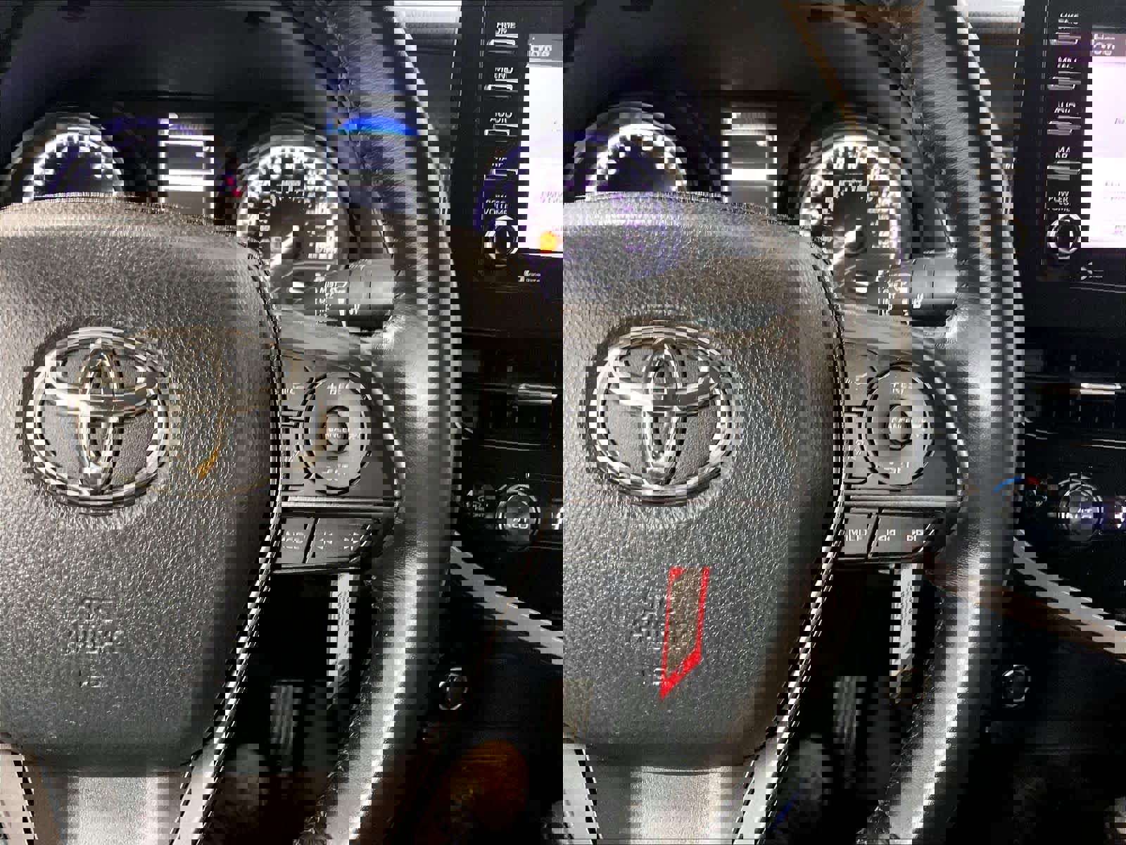 Certified 2023 Toyota Camry SE image 23