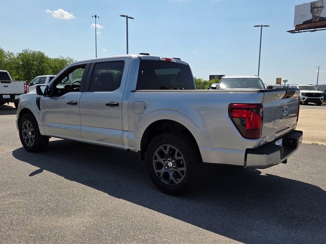 New 2026 Ford F150 STX w/ Equipment Group 200A RWD image 40