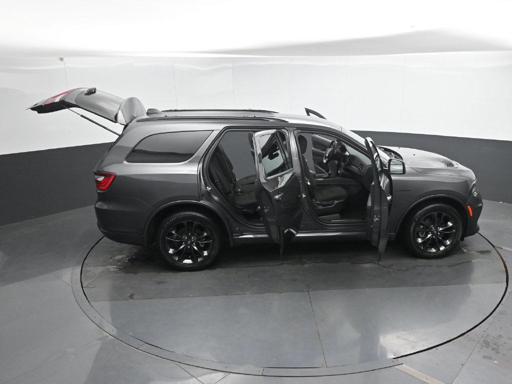Used 2024 Dodge Durango R/T w/ Blacktop Package AWD/4WD image 54