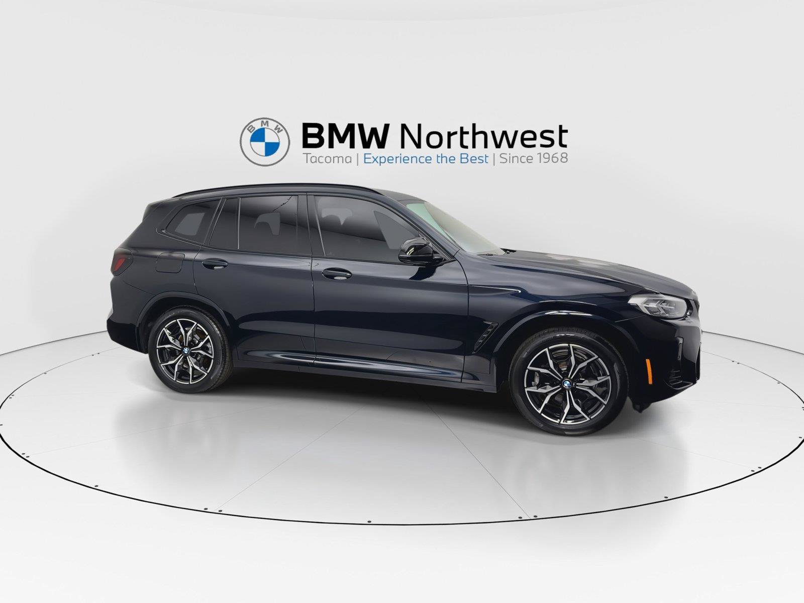 Used 2023 BMW X3 xDrive30i w/ M Sport Package AWD/4WD image 9