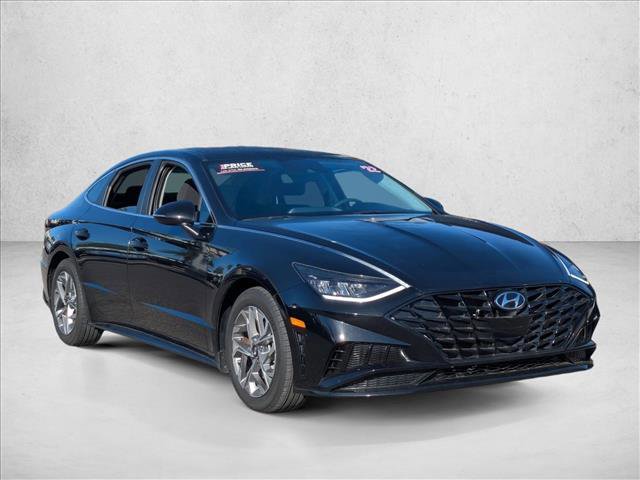 Used 2022 Hyundai Sonata SEL image 3