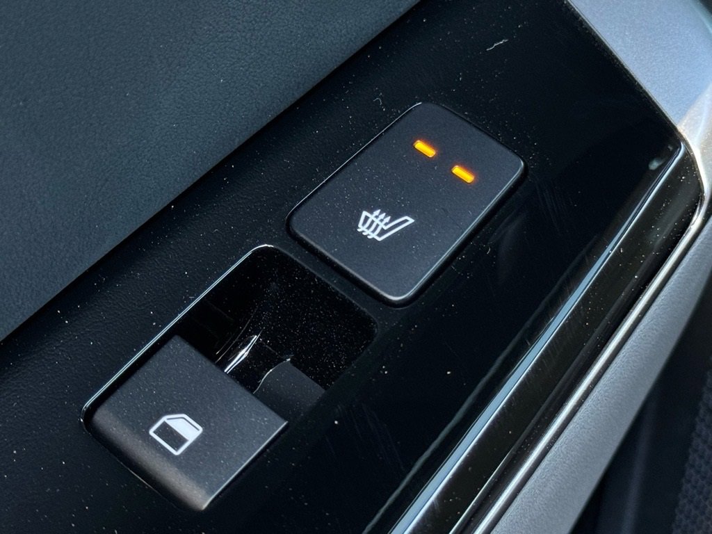 New 2024 Kia EV6 GT-Line w/ GT-Line White Seat Package image 10