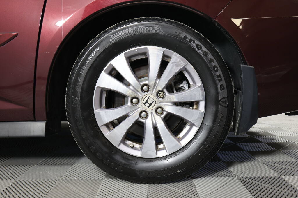 Used 2014 Honda Odyssey EX-L image 8