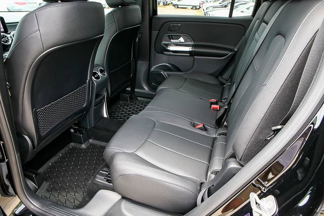 Certified 2024 Mercedes-Benz GLB 250 image 19