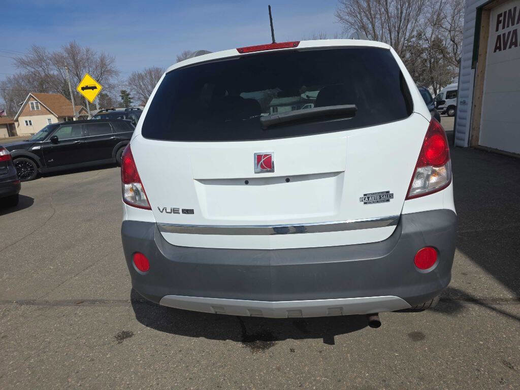 Used 2009 Saturn Vue XE w/ Convenience Package image 2