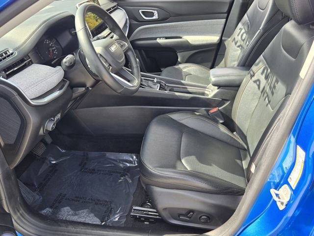 Used 2022 Jeep Compass Latitude image 10