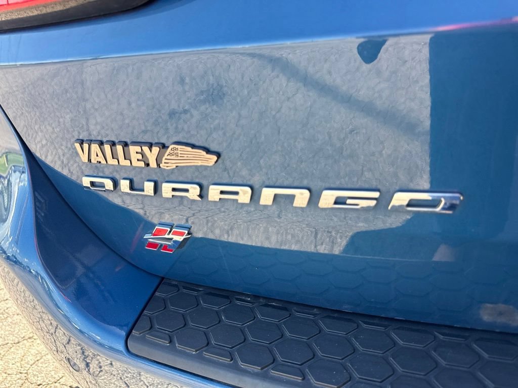 Used 2024 Dodge Durango GT AWD/4WD image 6