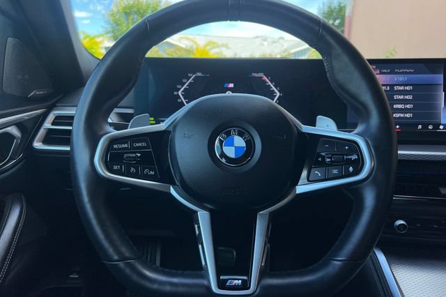 Used 2026 BMW 430i xDrive Coupe AWD/4WD image 26