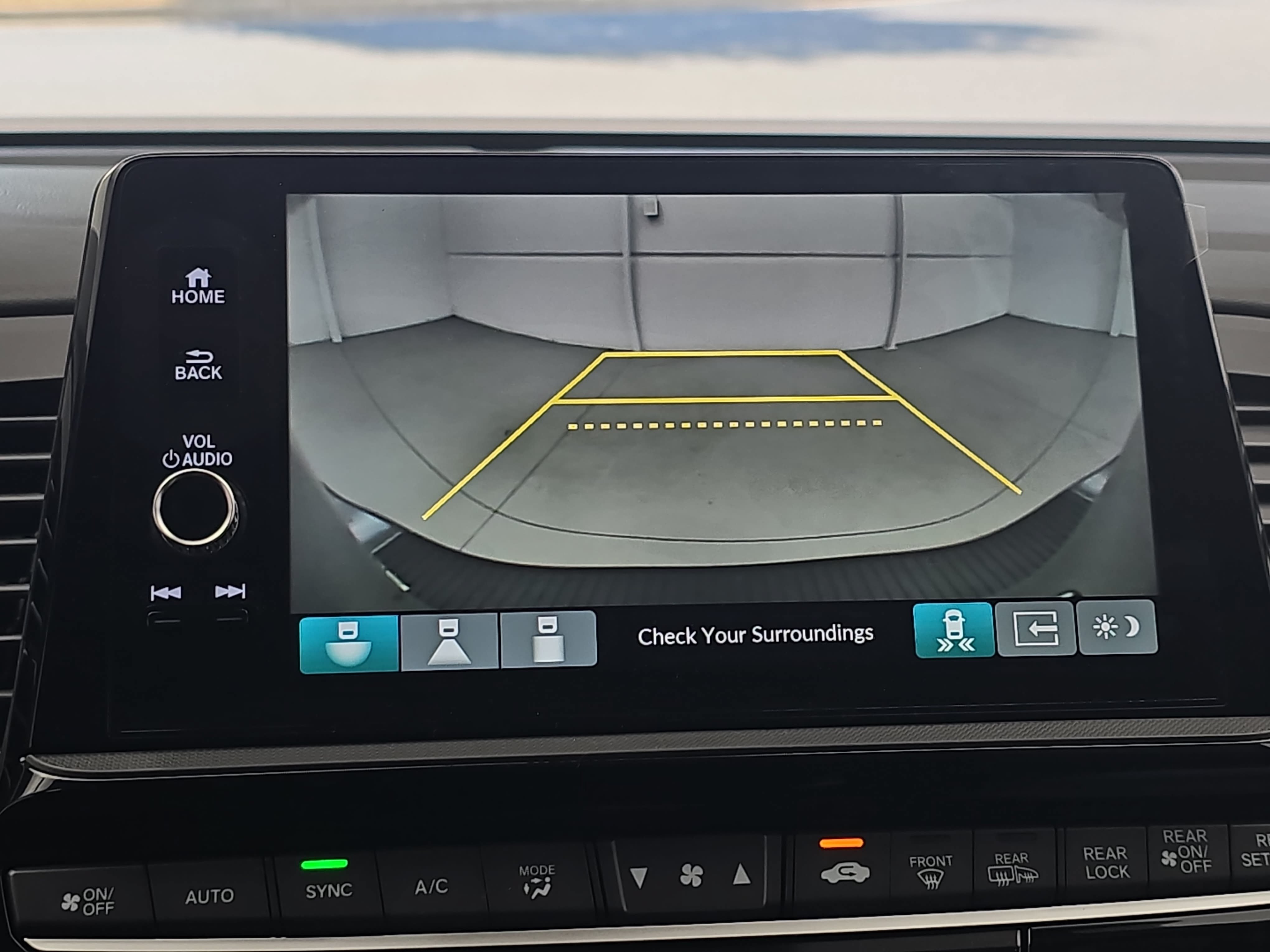 New 2027 Honda Odyssey Elite image 24