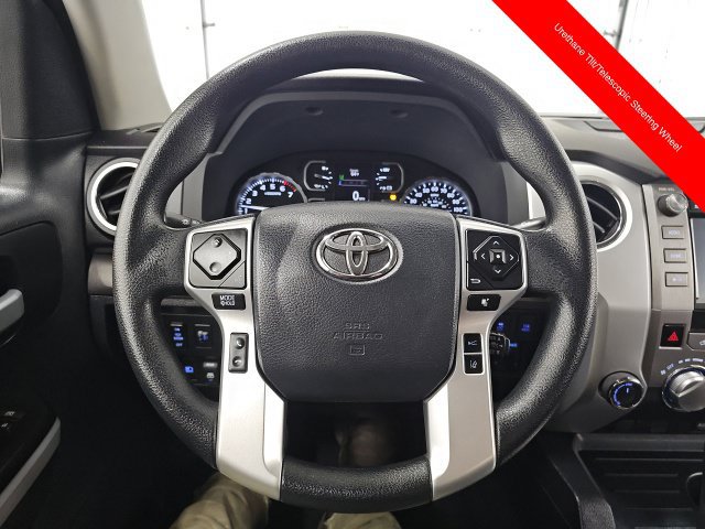 Used 2018 Toyota Tundra SR5 w/ TRD Off Road Package AWD/4WD image 18
