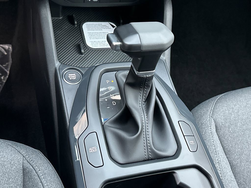 New 2025 Kia K4 EX image 22