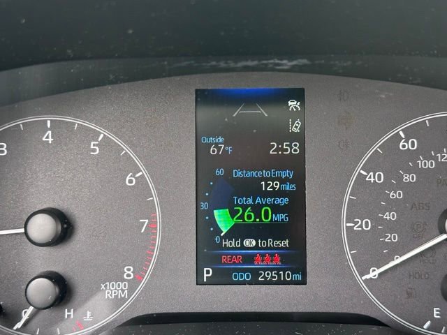 Used 2023 Toyota Corolla Cross L image 13