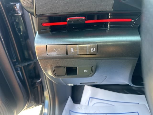 Used 2024 Hyundai Kona N Line AWD/4WD image 10