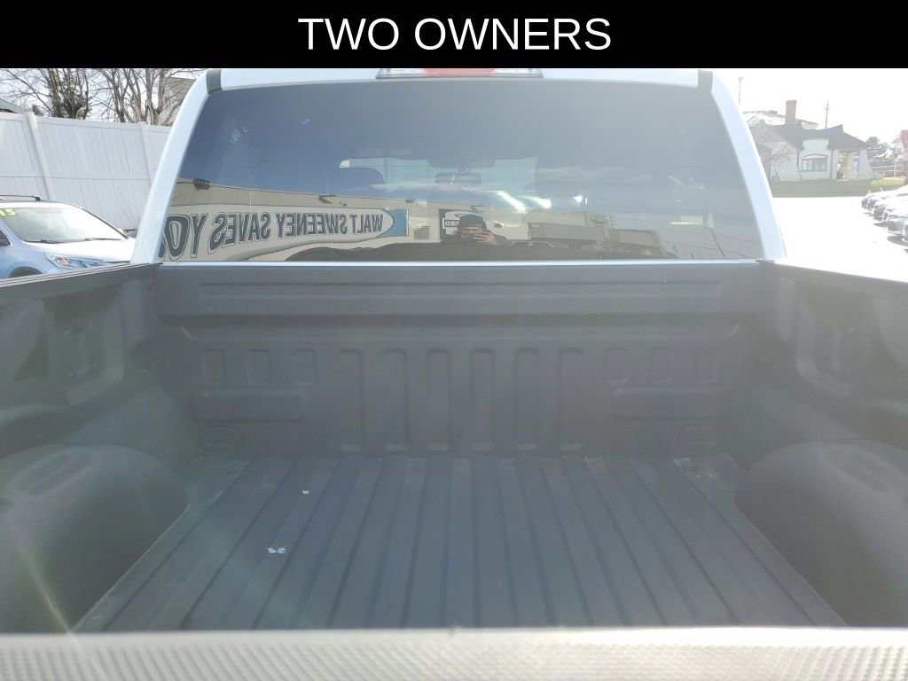 Used 2023 Ford F150 XLT w/ Equipment Group 302A High image 6