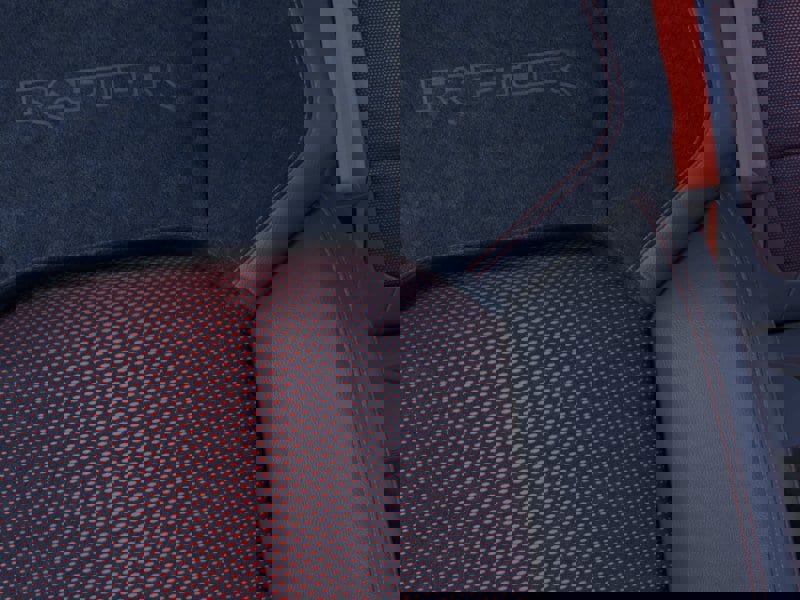 New 2026 Ford Bronco Raptor image 18