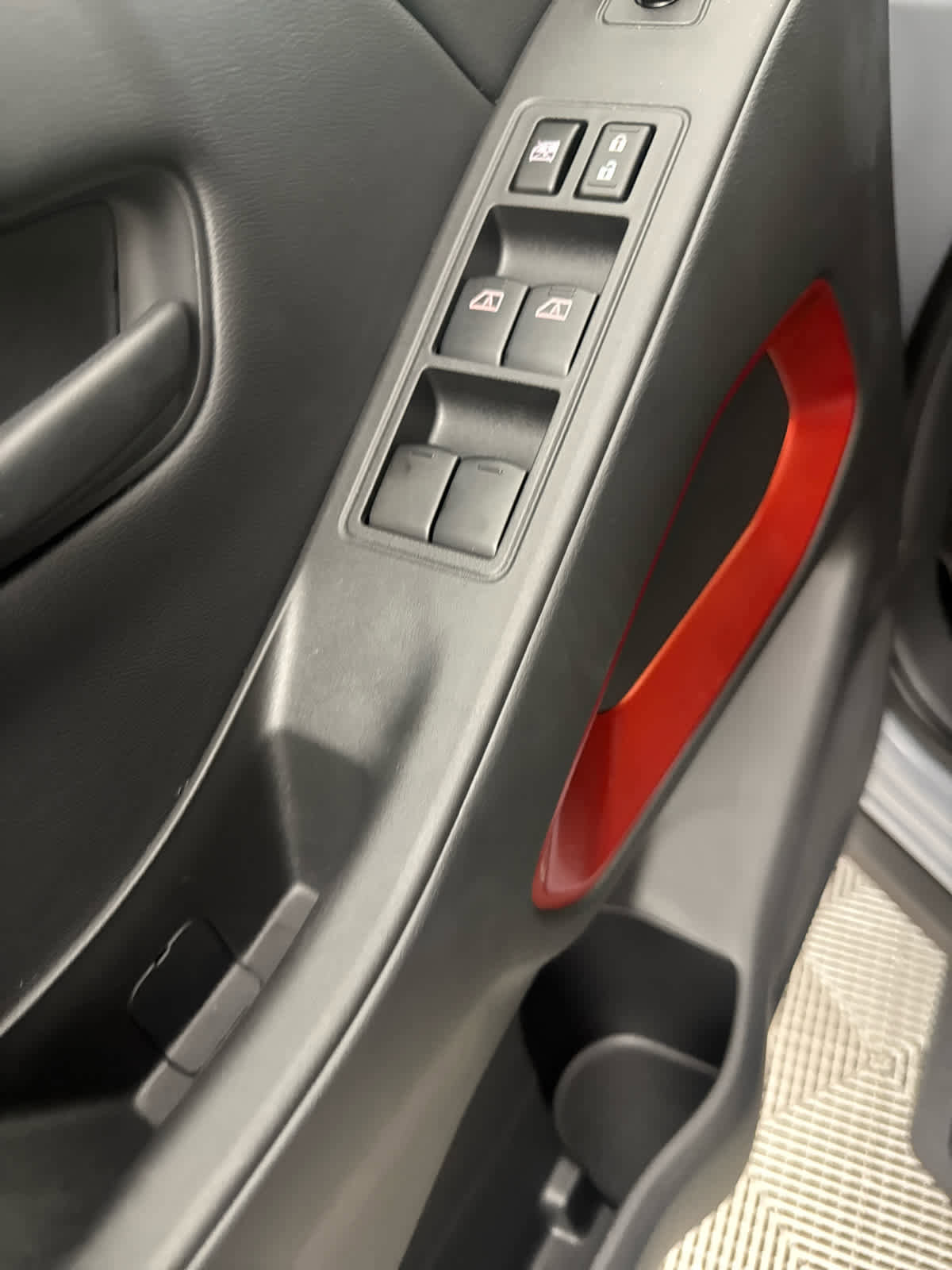 New 2026 Nissan Frontier PRO-4X image 15
