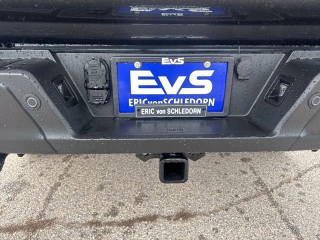 New 2026 Ford F150 Tremor w/ Equipment Group 402A High image 16