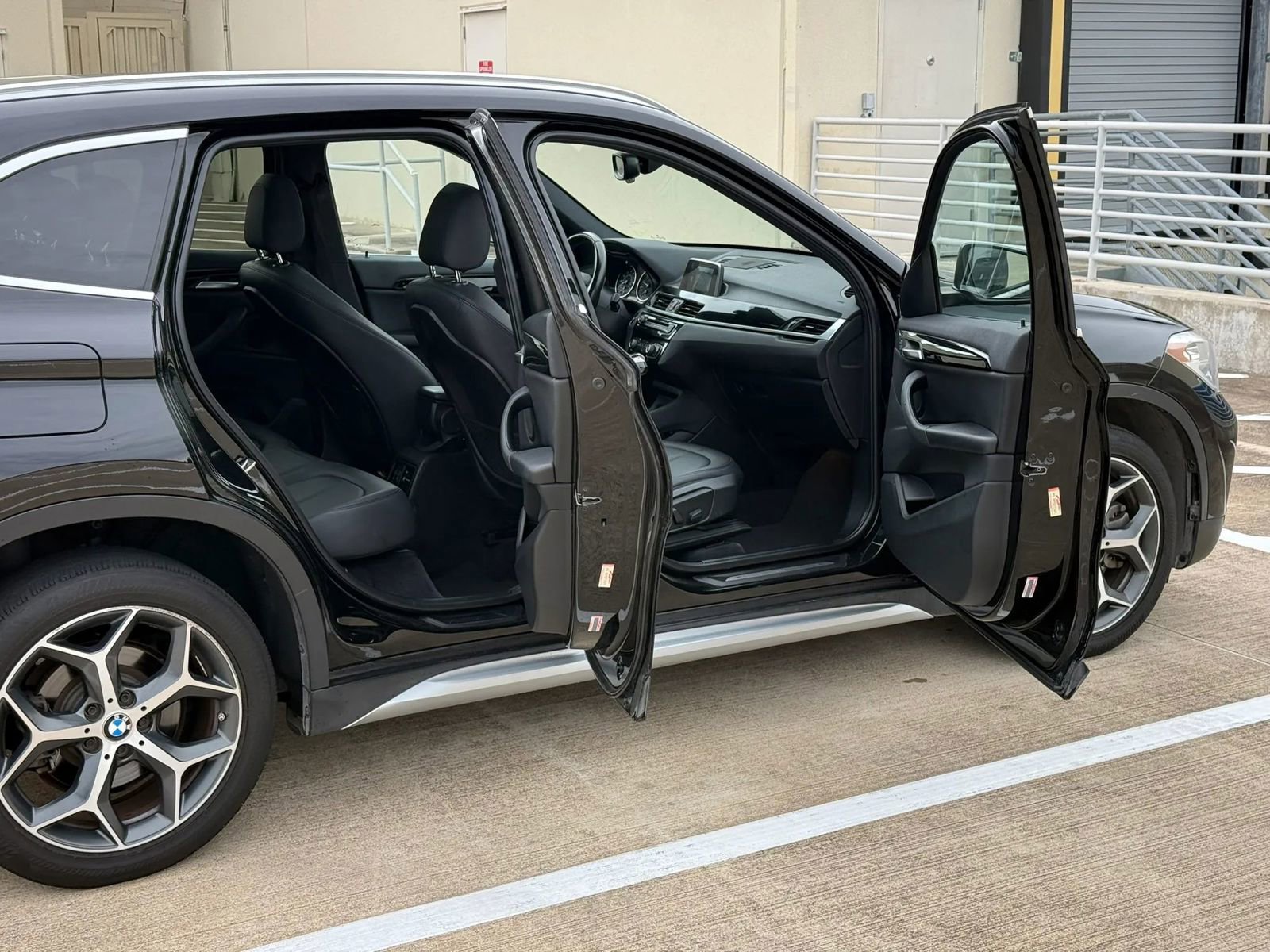 Used 2018 BMW X1 sDrive28i image 19