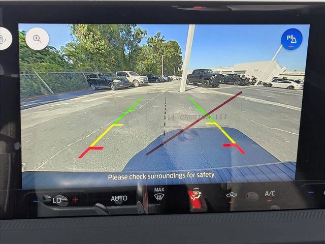 New 2025 Ford Maverick XL w/ 4K Tow Package image 13