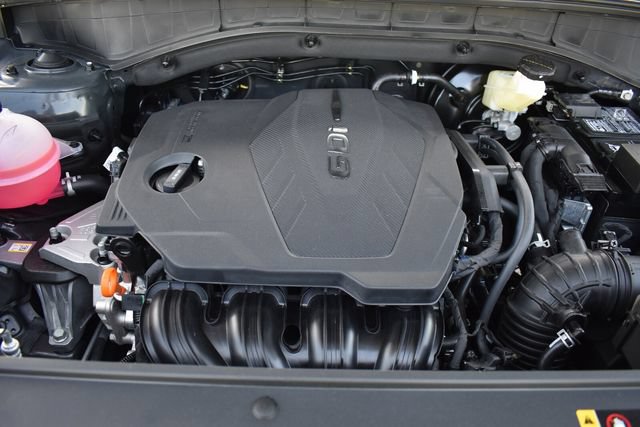 New 2026 Kia Sorento S AWD/4WD image 32