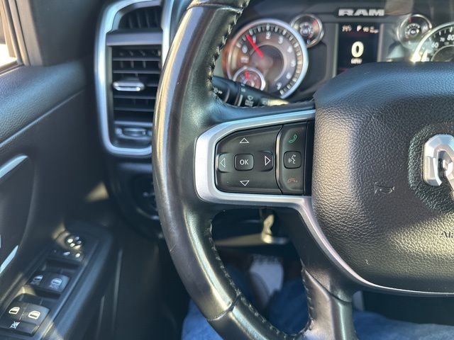 Certified 2021 RAM 1500 Big Horn image 24