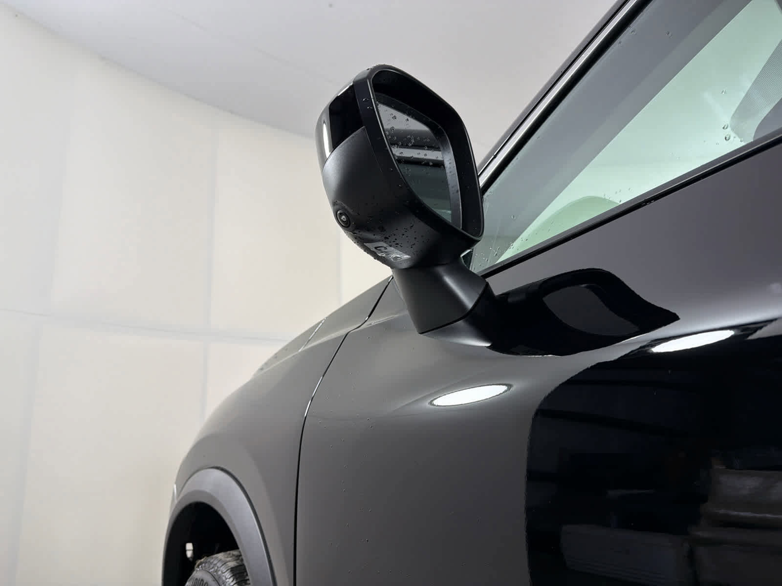 New 2026 Nissan Rogue Dark Armor image 14