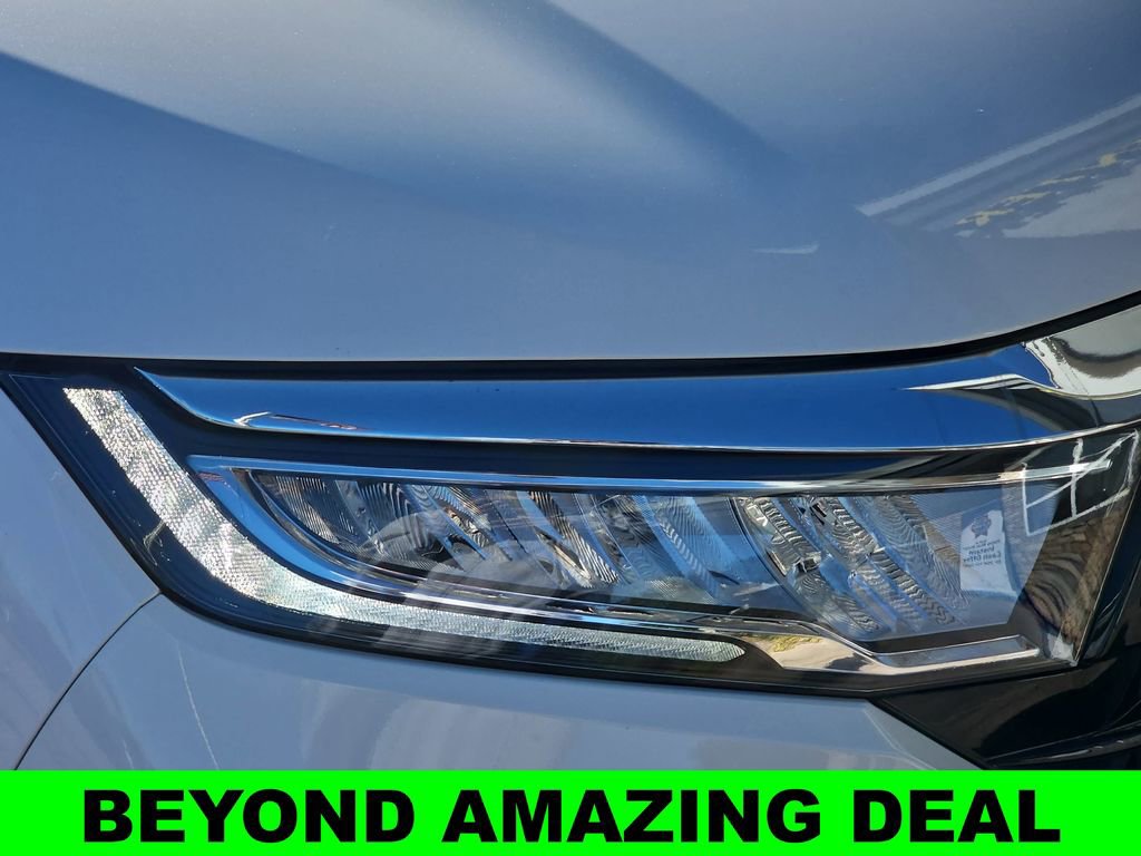 Used 2024 Honda Odyssey EX-L image 35